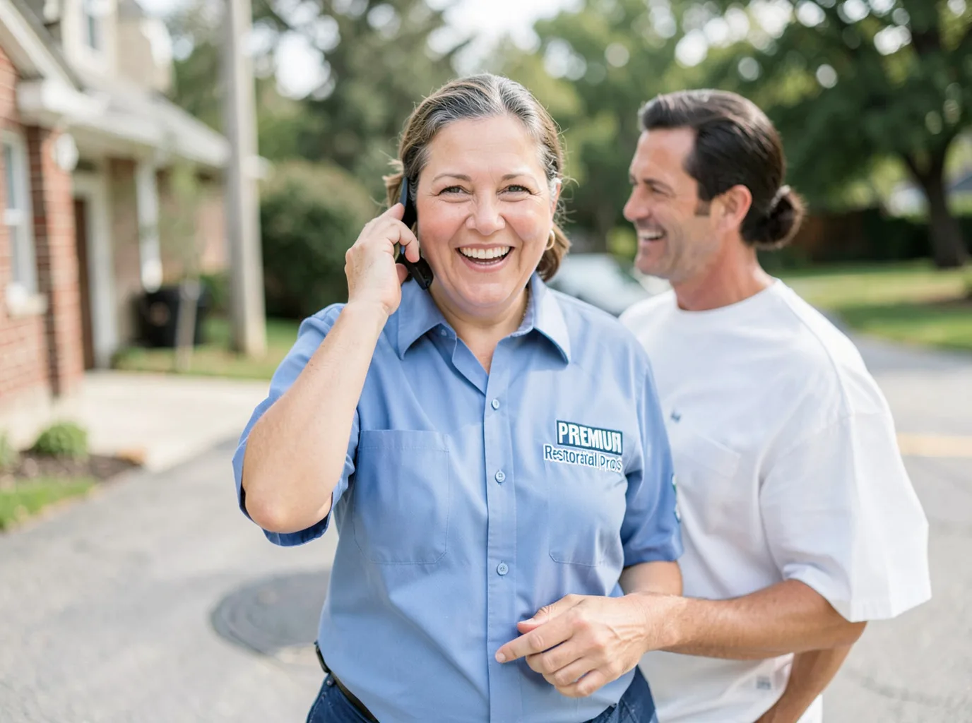 Water Damage Restoration Camp Wood, TX FAQs